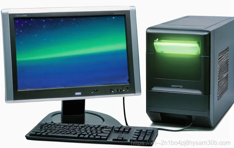 당산동 컴퓨터 속도 혁명! SSD 교체로 체감하는 놀라운 변화 1