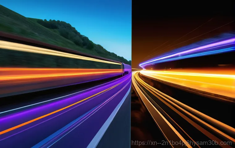 당산동 SSD조립 및 교체수리 - **Image Prompt: Professional SSD Upgrade in Action**
    A close-up, well-lit shot of a professional...