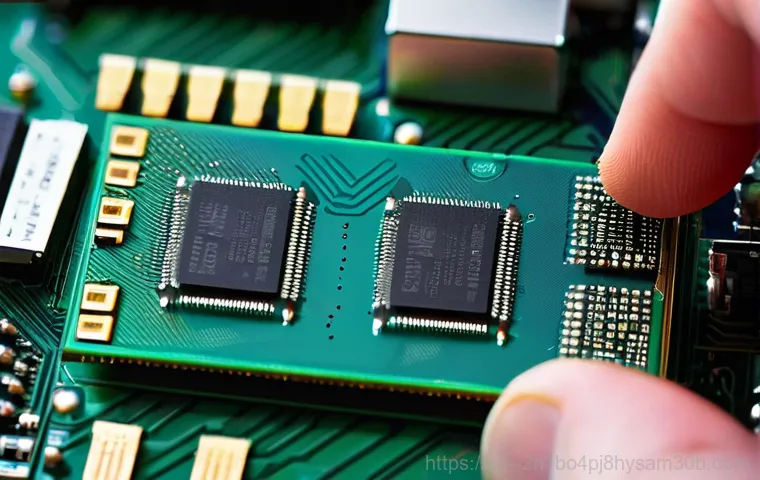 하안동 STATUS_MEMORY_ACCESS_DENIED - **Prompt 1: Computer User's Frustration with Bluescreen**
    A young adult, casually dressed in a t...