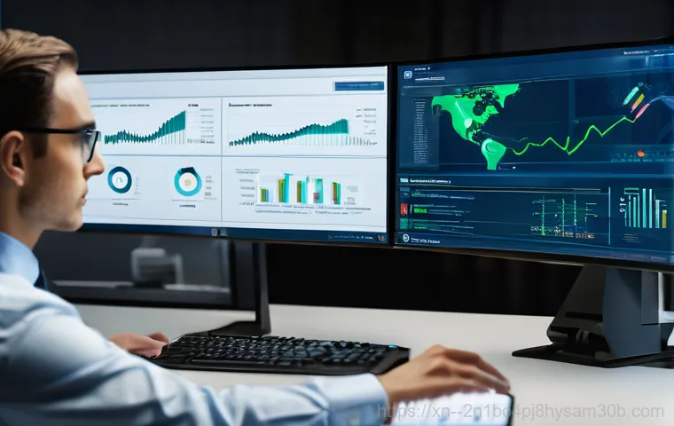가평읍에서 만난 STATUS_CONTROL_C_EXIT, 당신의 프로그램은 왜 멈췄을까 1