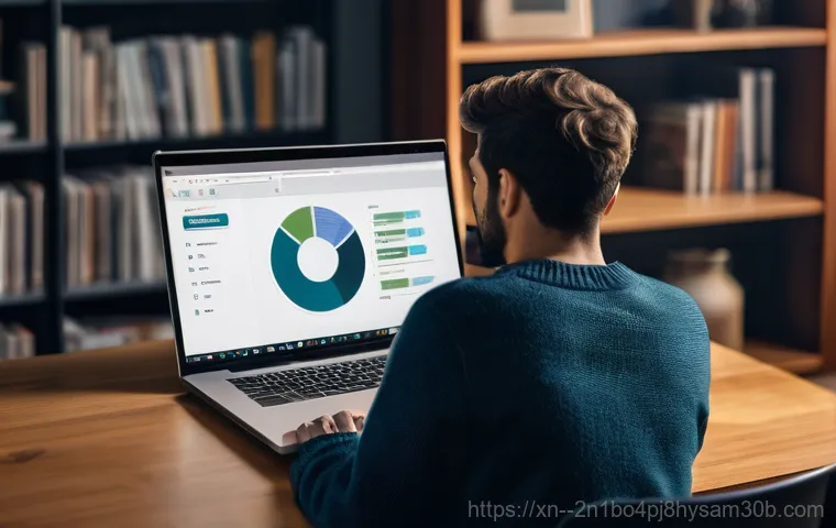 동화동 STATUS_KERNEL_BLOCKED - A focused individual, wearing an anti-static wristband, carefully examines the internal components o...