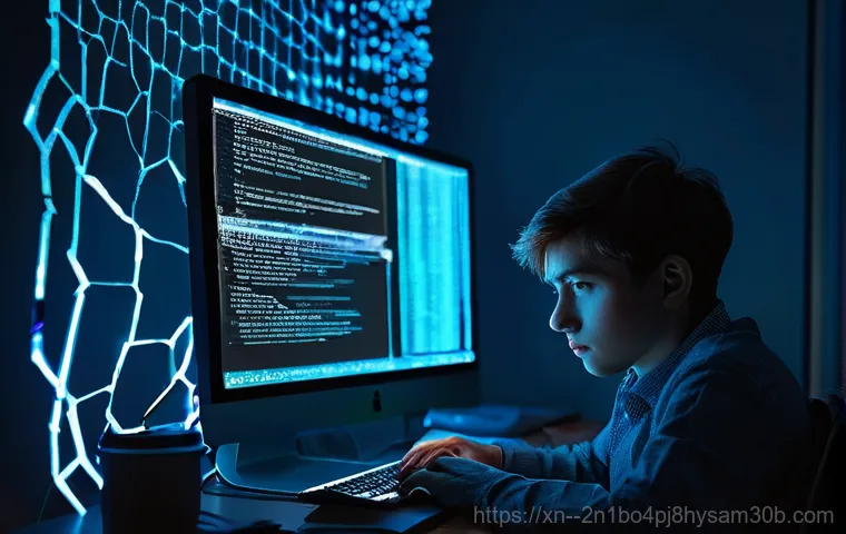 개포동 컴퓨터 STATUS_KERNEL_POWER_FAILURE, 모르면 손해 볼 완벽 해결 가이드 1