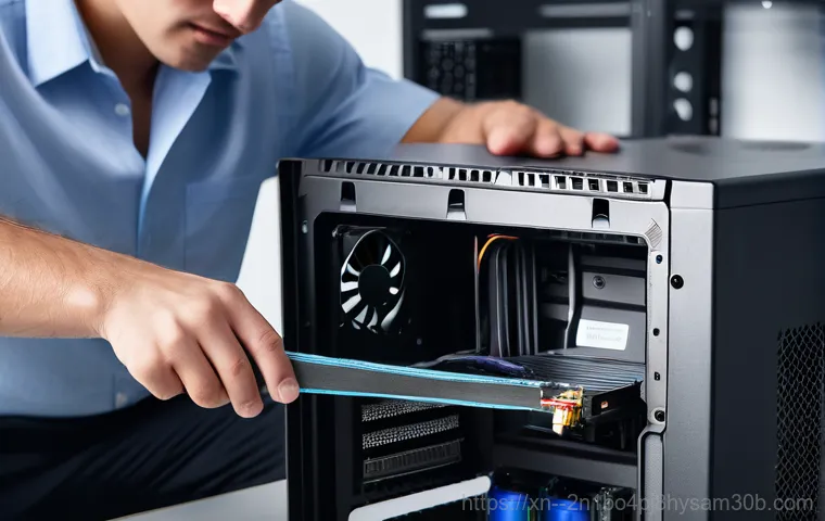 약수동 STATUS_KERNEL_HANDLE_INVALID - An abstract, futuristic depiction of tangled and fragmented digital data streams, representing corru...