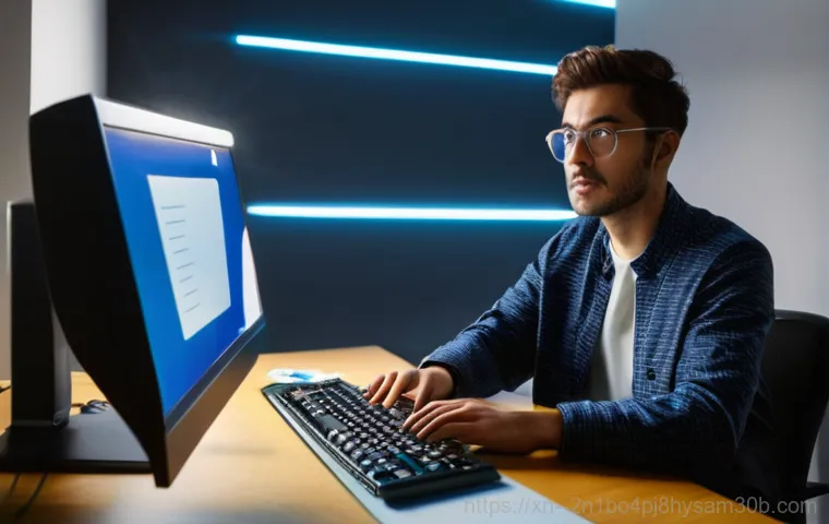 STATUS_INVALID_IMAGE_FORMAT 오류, 상일동 주민도 놀란 이미지 파일 문제 완벽 해결 가이드 1