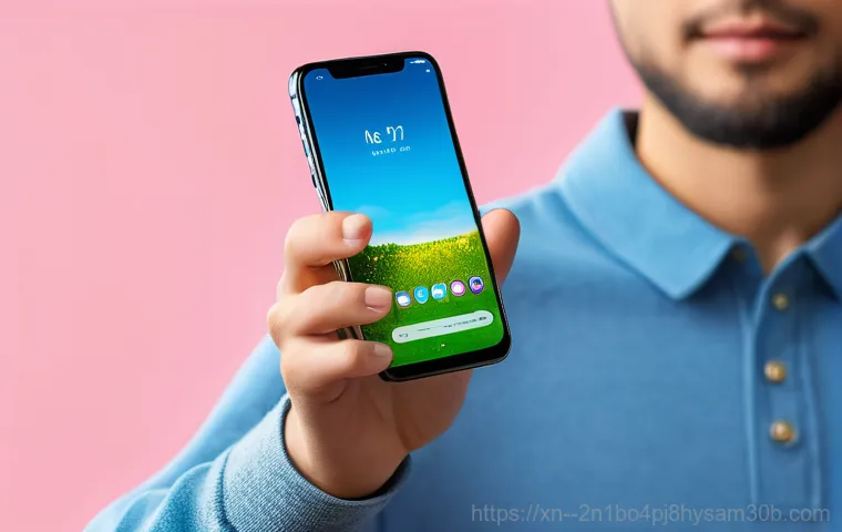 흑석동 STATUS_MEMORY_VIOLATION - A young adult, casually dressed and appearing to be in their late teens or early twenties, is comfor...