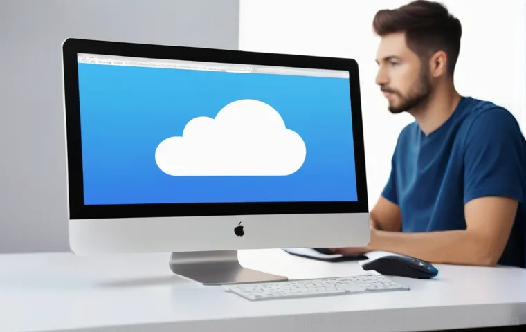 옥천동 ubuntu재설치 포맷  초기화 - A vibrant, dual-image composition. On the left, a young professional (20s-30s, dressed casually smar...