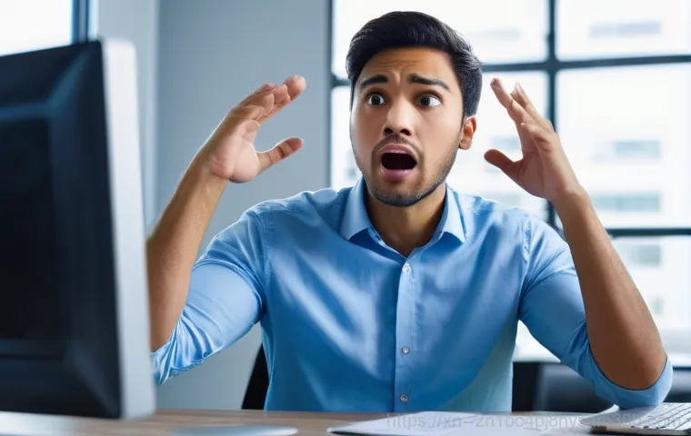 CLOCK_WATCHDOG_TIMEOUT 블루스크린, 모르면 손해 볼 필승 해결 전략 1