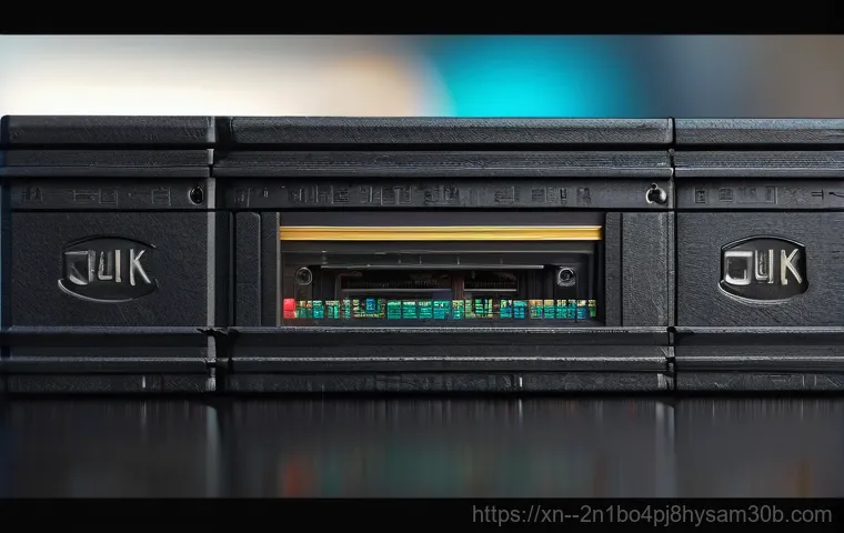 신수동 STATUS_KERNEL_MODULE_FAILURE 이미지 1