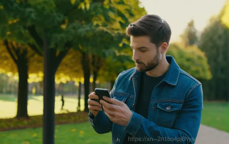 서교동 a disk read error occurred - A cheerful young adult, dressed in comfortable casual wear, sits at a modern, well-lit desk, contemp...