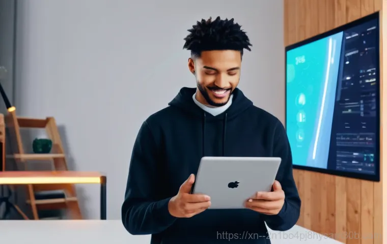 서교동 a disk read error occurred - A person in their late twenties, wearing a light jacket and jeans, stands outdoors in a scenic park ...