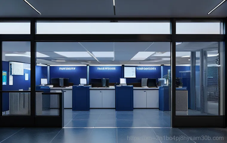 창신동 STATUS_SECURITY_POLICY_VIOLATION 이미지 2