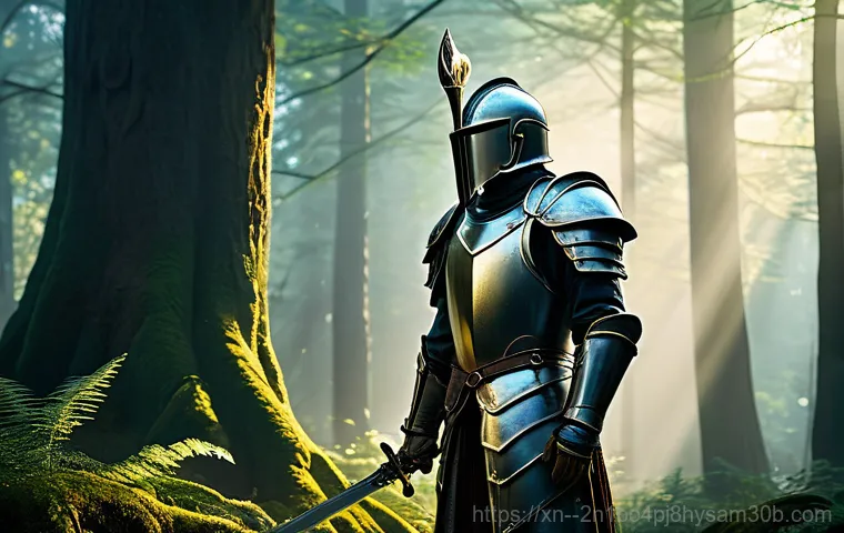 전농동 STATUS_KERNEL_NETWORK_ERROR - An interior shot of a cozy, well-lit library or study. A family of four – two parents and two childr...