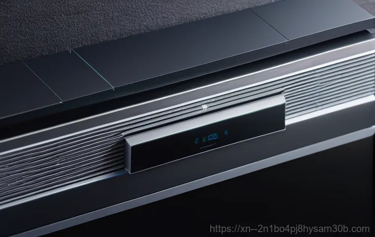 둔촌동 HARDWARE_FAILURE 1