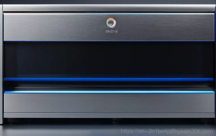 둔촌동 HARDWARE_FAILURE 이미지 2