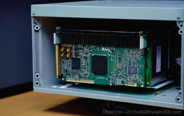 관수동 메인보드 조립부터 교체수리까지, 모르면 손해 볼 꿀팁 대공개 1