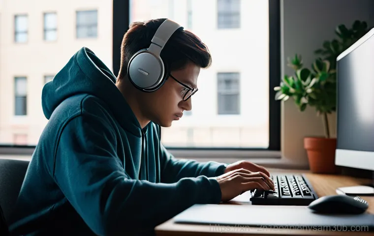 STATUS_IMAGE_ACCESS_DENIED 오류, 꽉 막힌 이미지 접근 뻥 뚫어버리는 꿀팁 1