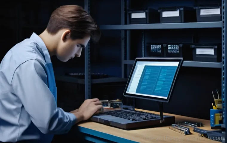 송파구 컴퓨터 'Reboot and Select proper Boot device' 오류? 전문가 없이 해결하는 특급 노하우 1