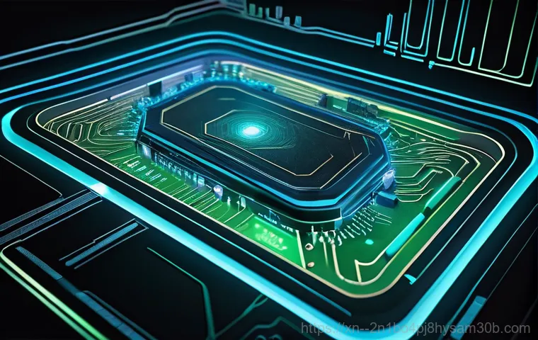 중랑구 Press Ctrl Alt Del to restart - **Prompt 2:** A professional computer repair technician, wearing a clean workshop apron, carefully e...