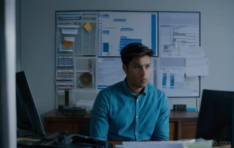 북창동 DRIVER_POWER_STATE_FAILURE 1