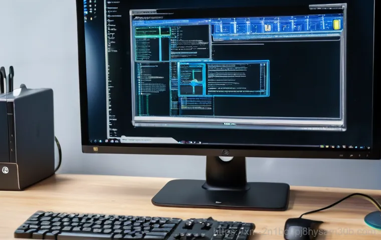 신사동 CLOCK_WATCHDOG_TIMEOUT - **Prompt:** An intricate, abstract rendering of a computer's internal architecture, personifying the... 신사동 CLOCK_WATCHDOG_TIMEOUT - **Prompt:** An intricate, abstract rendering of a computer's internal architecture, personifying the...