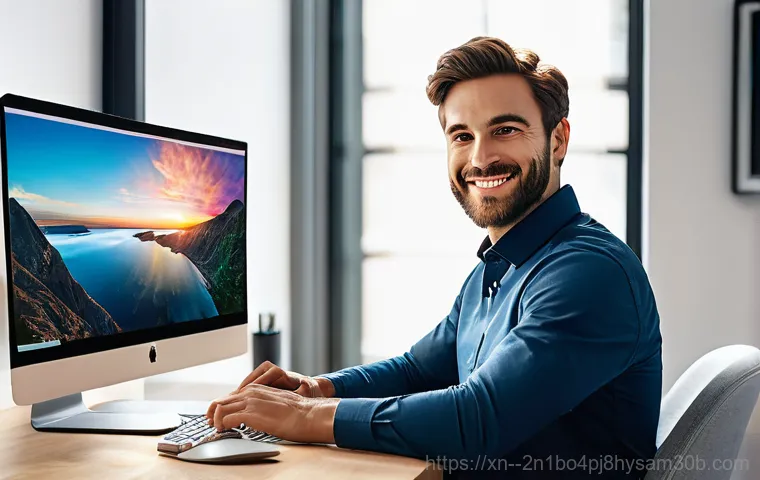 신도림 STATUS_KERNEL_BOOT_FAILURE - A detailed image showing a person (wearing a short-sleeved top) meticulously re-inserting a RAM modu...