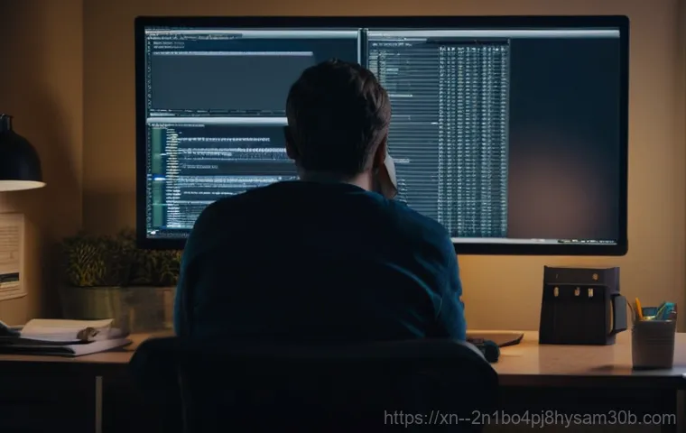 신수동에서 STATUS_KERNEL_ACCESS_DENIED 마주쳤을 때, 개발자도 놀란 해결 꿀팁 1