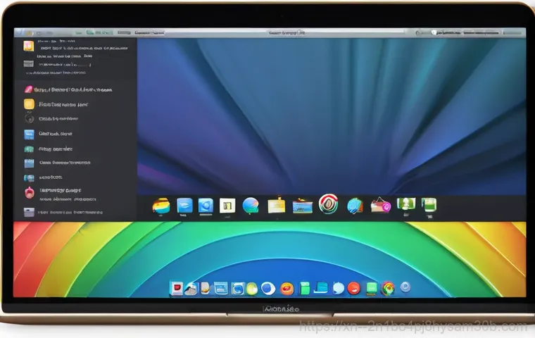 느려진 맥북 버리지 마세요 macOS 재설치로 속도 폭발시키는 놀라운 방법 1