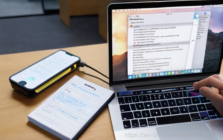 회덕동 macosX재설치 포맷 초기화 - **Prompt 1: A revitalized MacBook user experience**
A split image showing the "before" and "afte... 회덕동 macosX재설치 포맷 초기화 - **Prompt 1: A revitalized MacBook user experience**
A split image showing the "before" and "afte...