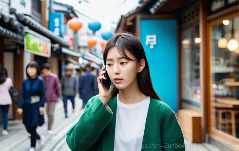 시흥동 웹 접속 STATUS_INVALID_PAGE, 모르면 손해 볼 핵심 정보 1