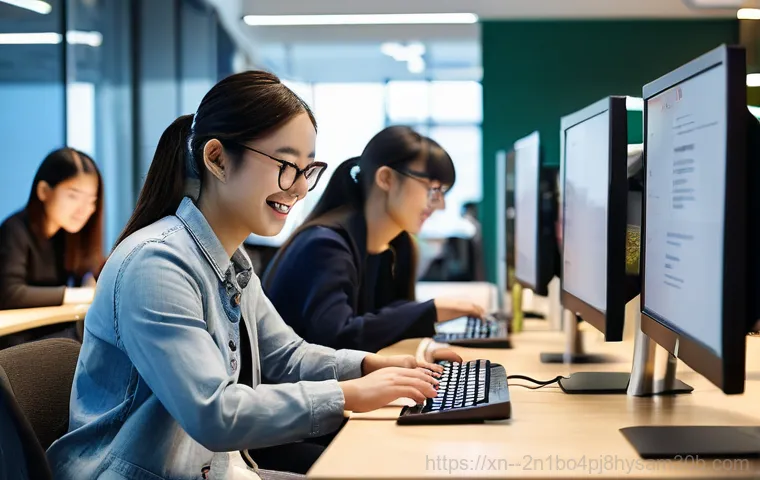 충무로 중고 컴퓨터, 출장 설치로 새 PC처럼 쓰는 놀라운 비법 공개 1