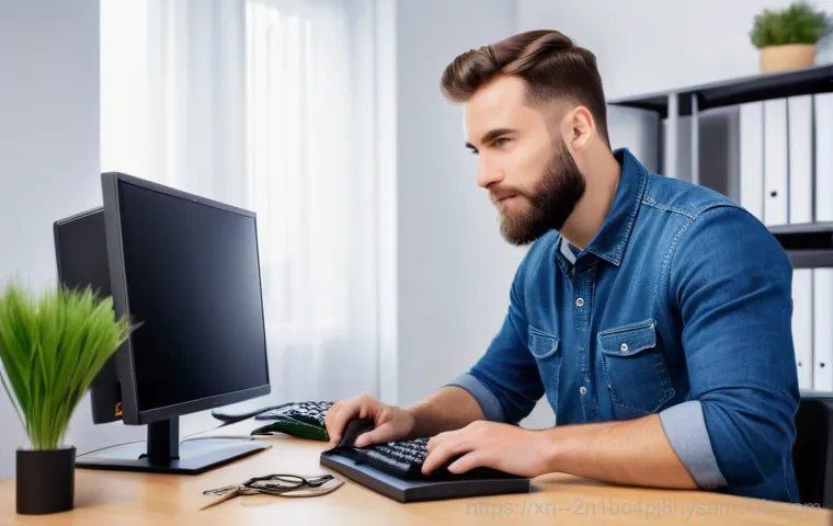 충무로 중고컴퓨터 pc 출장판매설치 - A diverse group of students and young professionals are actively engaged with their high-performance... 충무로 중고컴퓨터 pc 출장판매설치 - A diverse group of students and young professionals are actively engaged with their high-performance...