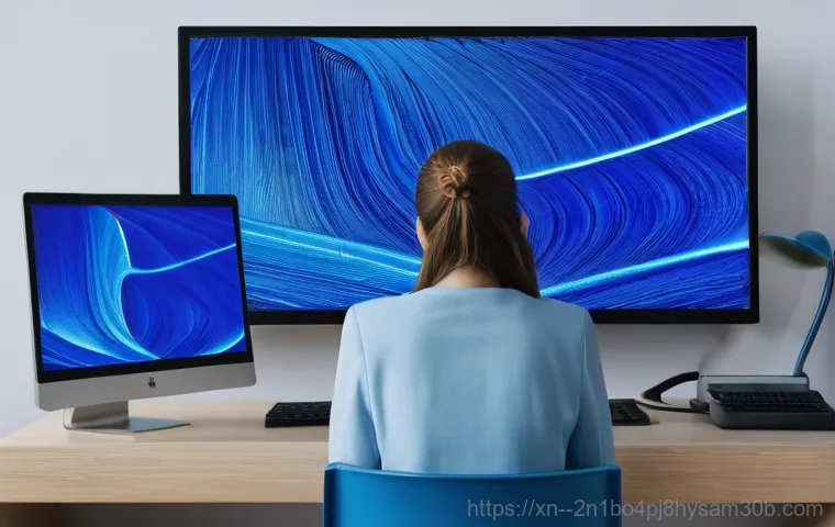 서빙고동 STATUS_KERNEL_REGISTRY_ERROR, 답답함 끝! 쾌적한 PC 만드는 놀라운 솔루션 1