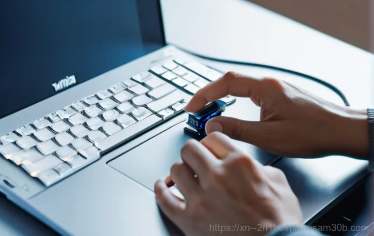 합동 Press Ctrl Alt Del to restart - **Image Prompt 1: The "Brick" Computer Frustration**
    A realistic, cinematic shot of a person (ge...