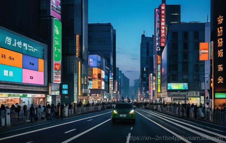 안암동 STATUS_MODULE_CORRUPTION 갑자기 뜬다면? 모르면 손해 볼 필수 정보 1