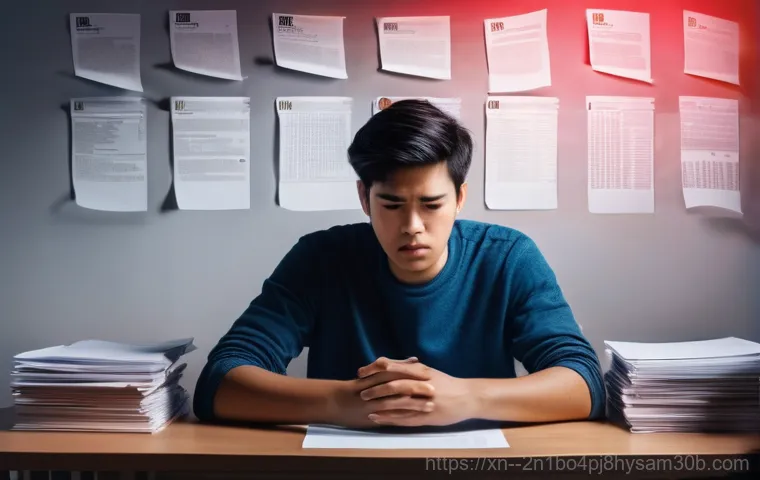 산림동 STATUS_DISK_FULL 더 이상 고민 마세요 해결 꿀팁 총정리 1