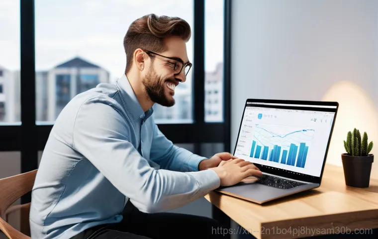 청진동 컴퓨터 하드 교체 수리, 모르면 손해 볼 꿀팁 3가지 1