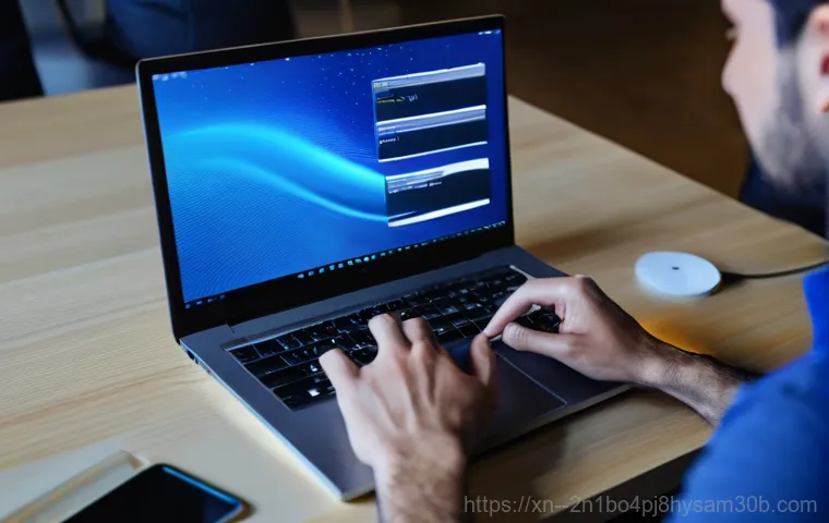 오포읍 ubuntu재설치 포맷 초기화 - A close-up, highly detailed shot of a person, approximately 25-35 years old, wearing a comfortable b... 오포읍 ubuntu재설치 포맷 초기화 - A close-up, highly detailed shot of a person, approximately 25-35 years old, wearing a comfortable b...