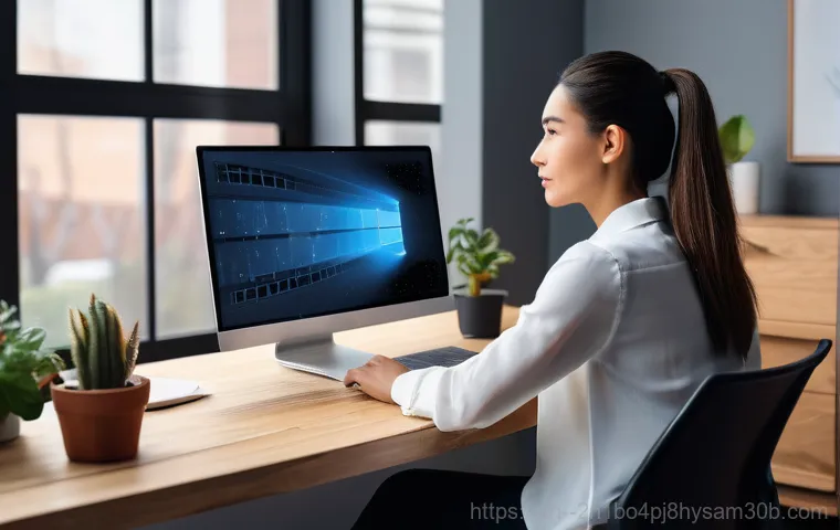 노온사동 모니터화면 안나옴 - **Image Prompt 2: Internal Component Re-seating (RAM/Graphics Card)**
A professional-looking mal... 노온사동 모니터화면 안나옴 - **Image Prompt 2: Internal Component Re-seating (RAM/Graphics Card)**
A professional-looking mal...