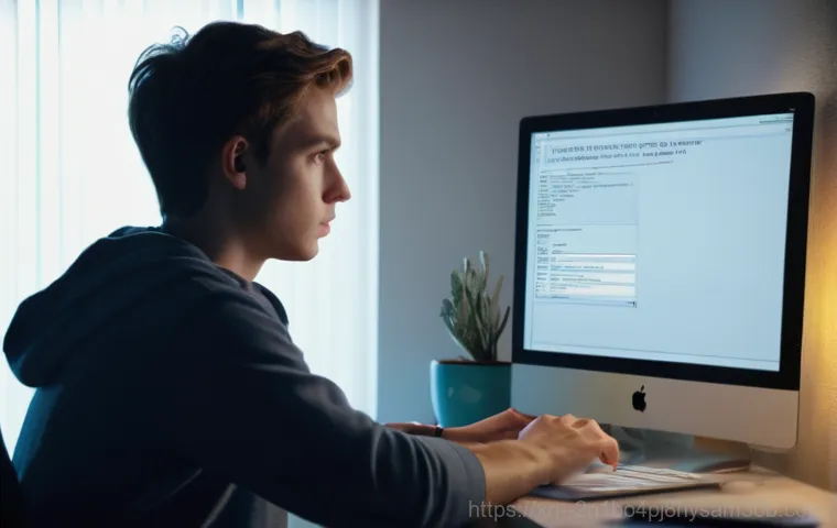 증산동 SYSTEM_LICENSE_VIOLATION 오류, 당황 말고 이렇게 해결하자 1