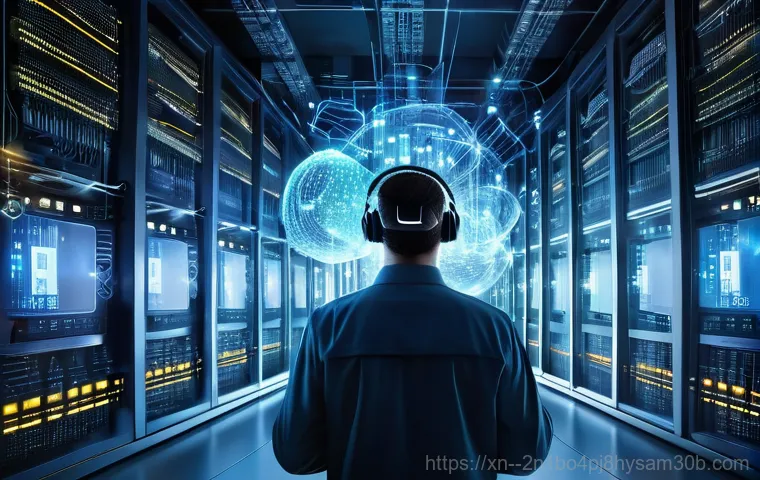 SESSION_HAS_NO_PAGEFILE 경고! 당신의 PC가 느려지는 진짜 이유와 해결책 1