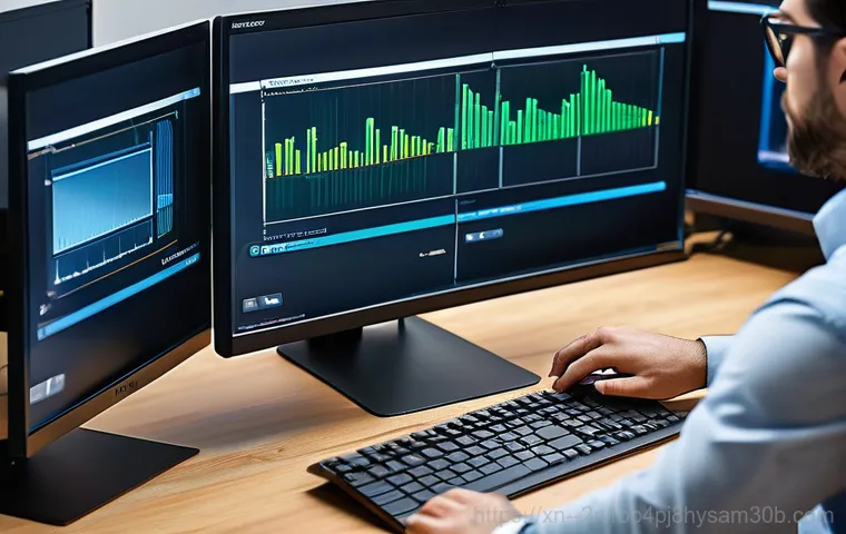 수하동 SESSION_HAS_NO_PAGEFILE - A frustrated young professional, wearing business casual attire, clutches their head in exasperation... 수하동 SESSION_HAS_NO_PAGEFILE - A frustrated young professional, wearing business casual attire, clutches their head in exasperation...