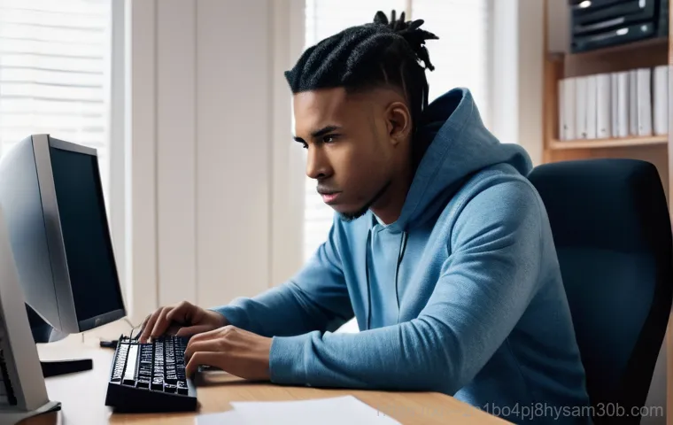 송중동 입력신호가 없습니다 - Inside a brightly lit room, a person dressed in a t-shirt and comfortable trousers is carefully remo... 송중동 입력신호가 없습니다 - Inside a brightly lit room, a person dressed in a t-shirt and comfortable trousers is carefully remo...