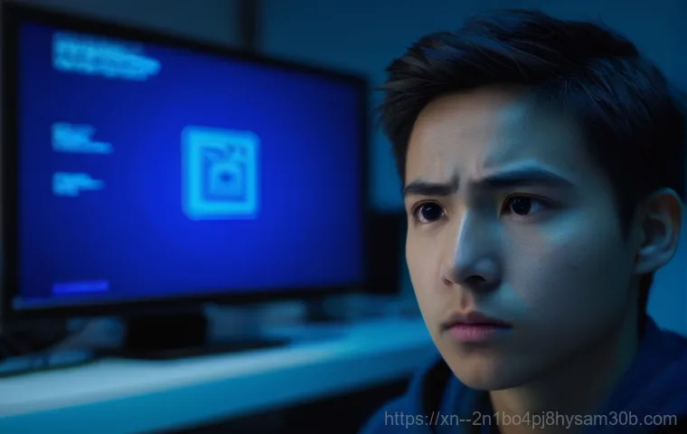 연남동 밤샘 작업 중 만난 STATUS_KERNEL_POWER_FAILURE, 이 꿀팁 모르면 손해! 1