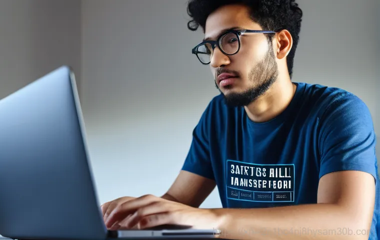 용산구청 사이트 접속 불가? 당황 말고 이렇게 해결하세요 1