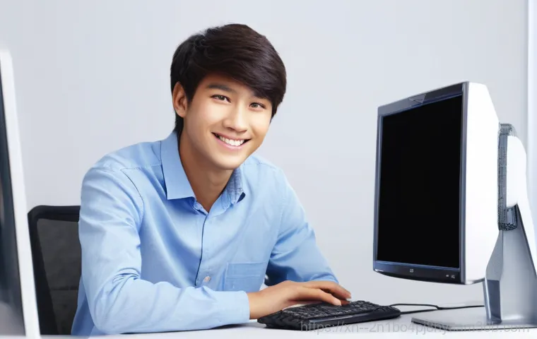 미아동 PFN_LIST_CORRUPT - **Prompt 2: Inside the Computer - Hardware Inspection**
    "A focused individual (15-30 years old),...