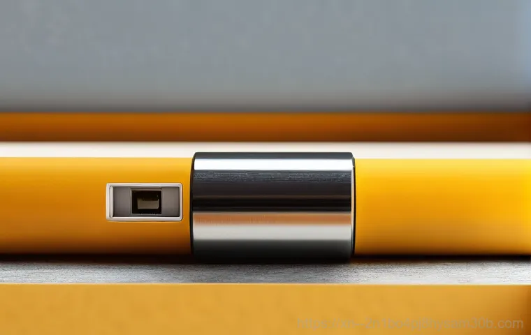 FAT32 파일 시스템, 아직도 쓰는 당신이 모르면 손해 볼 3가지 진실 13