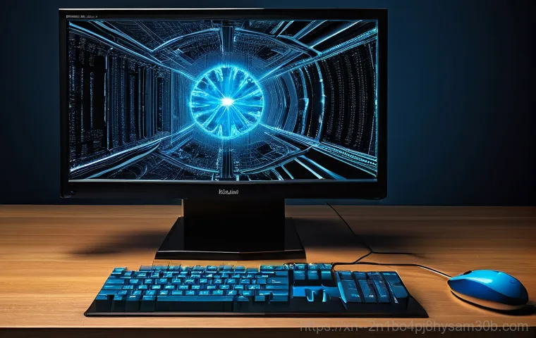 사직동 컴퓨터멈춤 - **Image Prompt 2: Hardware Diagnosis by a Technician**
A professional computer technician, weari... 사직동 컴퓨터멈춤 - **Image Prompt 2: Hardware Diagnosis by a Technician**
A professional computer technician, weari...