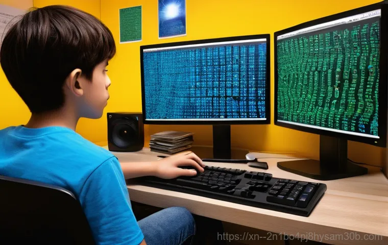 남대문 STATUS_DISK_FULL 더는 안 돼! 용량 부족 해결 꿀팁 대방출 5