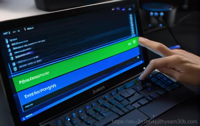 만리동 VIDEO_DRIVER_INIT_FAILURE - A person in their late 20s, wearing a comfortable t-shirt, sits at a desk in a dimly lit home office... 만리동 VIDEO_DRIVER_INIT_FAILURE - A person in their late 20s, wearing a comfortable t-shirt, sits at a desk in a dimly lit home office...