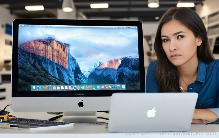창신동 맥북에어 고장 걱정 끝! 리퍼부터 최신 수리 꿀팁까지 완벽 정리 11